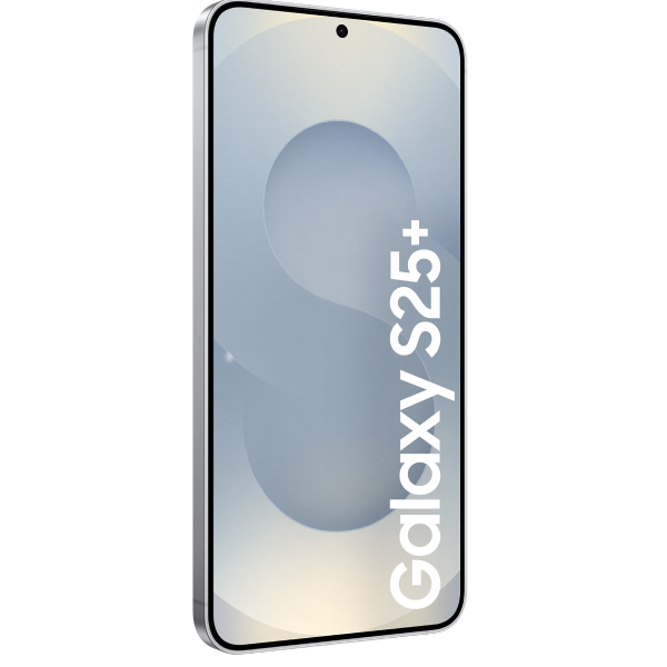Galaxy S25+ 512Gb Gris + Galaxy Buds 3 Pro de regalo
                                    image number 1